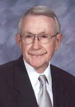 Obituary for Edward L. Williamson