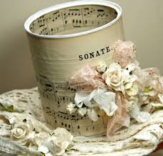 Ein altes ölbild wird shabby chic. Shabby Chic Deko Selber Machen Inspirierende Ideen Und Praktische Tipps