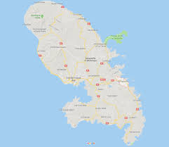 The journey times provided in your route calculations take traffic conditions into account. Welche Kuste In Martinique Wo Ist Der Schonste Ort In Martinique