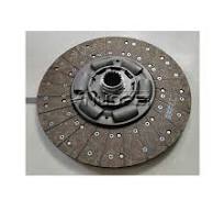 Best BENZ MAN Truck Clutch Disc Oem 1862519240 0002504403 ...