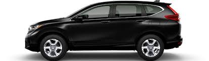 27 city / 33 hwy. Honda Cr V Trim Levels Denver Co Mile High Honda