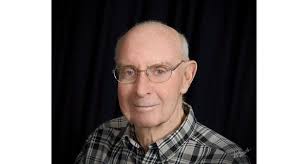 Robert Hubble Obituary (1925