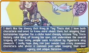Tiny Tina'S Wonderlands: 8 Best Side Characters In The Game