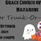 Indoor Trunk or Treat Champaign, Illinois