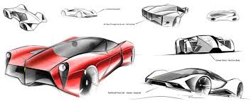 Maybe you would like to learn more about one of these? The Ferrari F80 Raeli Could Easily Demolish A Formula 1 Car If It Were Real Motorburn