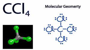 Examples include pcl 5 and asf 5. Ccl4 Molecular Geometry Shape And Bond Angles Youtube