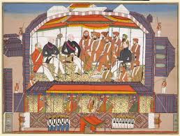 Rare Books Society of India