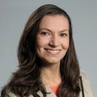 Sandra Reck's Instagram, Twitter & Facebook