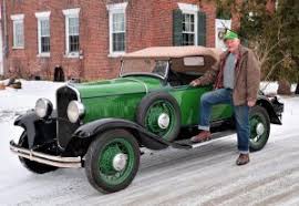 Image result for Nyanza Green 1930 Chrysler