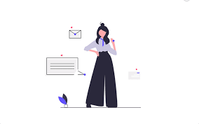 Undraw For Xd Free Illustrations Brought To Life With Auto Animate Free Illustrations Animation Illustration