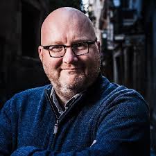 Daniel Ewers (@dewers)