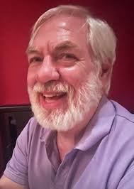 James Garnett Obituario