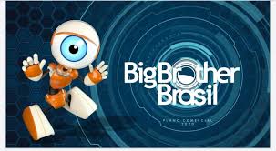 Big brother has revealed in full the new eye for its upcoming 14th series, having 'tricked' viewers with a disguised version of the logo last week. Vai Ser O Maior Promete Boninho Sobre Big Brother Brasil 21 Jornal De Itatiba