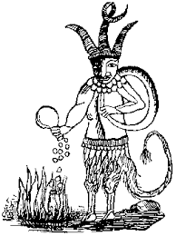 Image result for THE GRAND GRIMOIRE