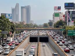 Hoy No Circula viernes 15 de mayo: Estos son los autos que no pueden salir en CDMX y Área Metropolitana del Valle de México