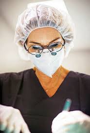 Dr Birgit Karle Tumorchirurgie Wien Plastische Rekonstruktion