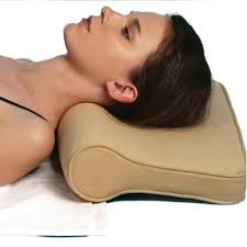 Those are the very best types of pillows for neck pain relief. Buy Turion Cervical Pillow Spondylosis Neck Back Pain Support Universal For Senior Citizen Men Women Online At Low Prices In India Amazon In