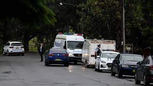 Footage of the moment bilal hamze was shot dead in the sydney cbd has been obtained by 7news. Earlwood Beverly Hills Two Men Shot At Different Scenes In Sydney