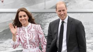William, england ( william arthur philip louis ; Prince William And Kate Middleton Are Gearing Up For A Royal Tour Of Poland And Germany Conde Nast Traveler