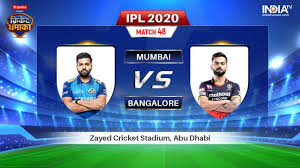 How to watch ipl 2020 for free on jio, airtel and disney+hotstar vip: Mi Vs Rcb Stream How To Watch Ipl 2020 Streaming On Hotstar Star Sports Jiotv Cricket News India Tv