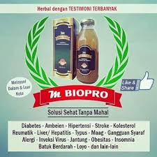 Hasil gambar untuk jual mbiopro di brebes