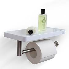 We did not find results for: Crw Toilet Paper Roll Holder With Shelf Chrome 2 In 1 Bathroom Shlef To Put Iphone Lotion Shampoo Wall Mounted Asc02 Buy Online In Bahamas At Bahamas Desertcart Com Productid 54414332