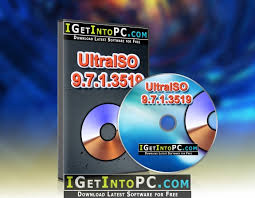 Ultraiso cd/dvd image utility makes it easy to create, organize, view, edit, and convert your cd/dvd image files fast and reliable. Ultraiso 9 7 1 3519 Premium Edition Free Download