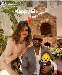 توفي رجل وزوجته وابنه وبنته في حادث فكيف تقسم تركتهم؟ 170244. Ø§Ù„Ø£Ù‚Ø¨Ø§Ø· Ù…ØªØ­Ø¯ÙˆÙ† Ù…Ø­Ù…Ø¯ Ø§Ù„Ø³Ù…Ø§Ùƒ ÙŠØ¹Ù„Ù‚ Ø¹Ù„Ù‰ Ø§Ù„Ù…Ø´ÙƒÙƒÙŠÙ† ÙÙŠ Ù†Ø³Ø¨ Ø§Ø¨Ù† Ø´ÙŠÙƒØ§Ø¨Ø§Ù„Ø§ ÙƒÙˆÙ†Ù‡ Ø§Ø¨ÙŠØ¶ Ø§Ù„Ø¨Ø´Ø±Ø© Ø­Ù‚Ø§Ø±Ø© Ø¨ÙŠØ¬Ø§Ù‡Ø¯ÙˆØ§ ÙÙŠ Ø³Ø¨ÙŠÙ„ Ø§Ù„Ù„Ù‡ Ø¨Ø§Ù„ØªÙ†Ù…Ø± ÙˆØ§Ù„Ø³Ø®Ø±ÙŠØ©