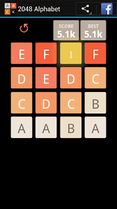 Get fast, free shipping with … 2048 Alphabet Apk 1 7 For Android Download 2048 Alphabet Apk Latest Version From Apkfab Com