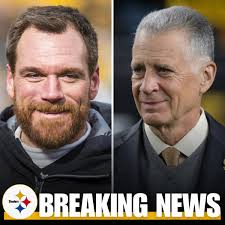 THE DEAL IS DONE: Legend Alan Faneca has donated the entire $15 million to  the proposed stadium project proposed by Art Rooney II, sharing that "The  pride of the Steelers will always