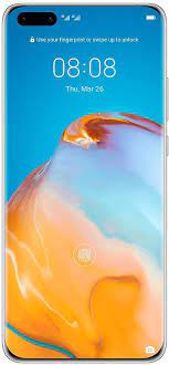 Huawei p40 pro android smartphone. Huawei P40 Pro Black Without Simlock Without Branding Amazon De Elektronik