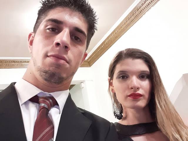 Femicidio de Agostina Vega: Marianela Palmero, la pareja de Claudio  Barrelier, se negó a declarar - Infobae