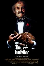 THE GODFATHER (1972) - Cine Real 16mm Film Club London