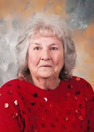 Barbara Williams Obituary