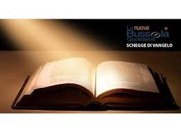 .significare l'impedimento costituito dalla ricchezza materiale nei confronti della salvezza spirituale: Quale Centuplo La Nuova Bussola Quotidiana