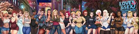 Okcupid dating sim game market boss. Love Sex Wiki Fandom