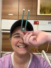 Here is a little bit of a different kind of question but I am currently  sitting in a hospital bed wondering. Last night I facilitated a beautiful  session with a lovely group