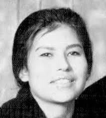 Helen Marie Martinez Obituary