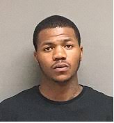 PRINCE GEORGE'S COUNTY OFFICE OF THE SHERIFF: Attempted First Degree Murder  Suspect Arrested #PGSO