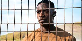 Outside the Wire Cast Guide: Where You Recognize The Actors From