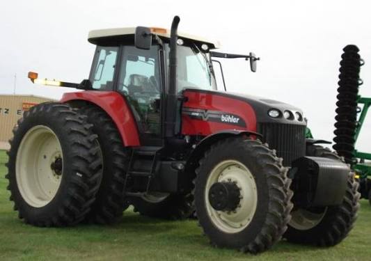 Buhler VERSATILE 2210 Tractor
