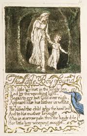 Songs Of Innocence And Of Experience Object 22 Bentley 14 Erdman 14 Keynes 14 The Little Boy Fo William Blake Paintings William Blake William Blake Poems