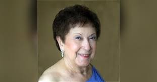 Anna Viscomi Obituary