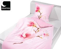 Dormia Bettwasche Mako Satin Digitaldruck Von Aldi Sud Ansehen