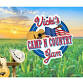 Vicki's Camp N Country Jam event image
