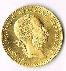 They feature the bust of emperor franz joseph i on the obverse and. Golddukaten 1 Fach Bankkonditionen At