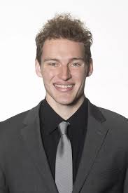 2022-23 Men's Ice Hockey Roster