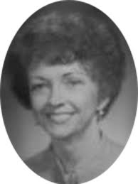 Frances Meek Obituary March 11, 2011