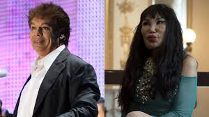 La famosa vedette lyn may y jose iorio se unieron en este atrevido videoblog. Juan Gabriel Era Buen Amante Yo Le Ensene Lyn May Hablo Otra Vez Sobre El Divo Infobae