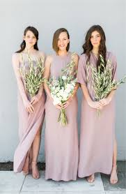Modern Bridesmaid Dresses Natalie Deayala Silk Column Gown From Nordstrom Modern Bridesmaid Dresses Neutral Bridesmaid Dresses Stunning Bridesmaid Dresses